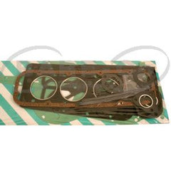Bare-Co - ENG GASKET SET=FIAT 411R,415 | B 7093