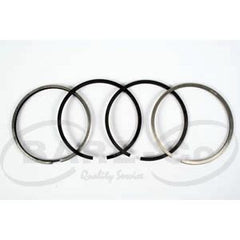 Bare-Co - RING SET(1 CYL)=FIAT 411R,415 | B 7094