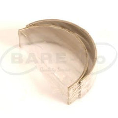 Bare-Co - PAIR STD MAIN BRGS=FIAT450,780 | B 7118