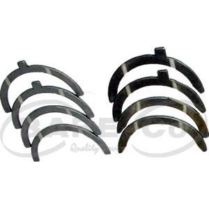 Bare-Co - STD T/WASHER SET=FIAT 411R,415 | B 7122