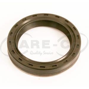 Bare-Co - TIMING COVER SEAL=FIAT650-1580 | B 7127
