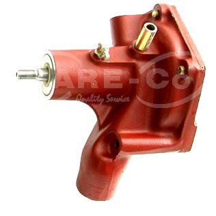 Bare-Co - W/PUMP 12MM SPIND=SOME411R,415 | B 7144