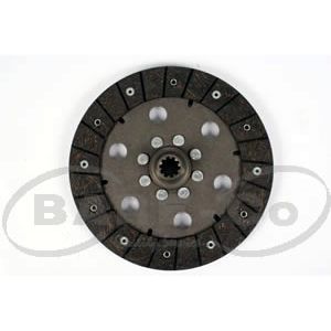 Bare-Co - PTO CL PLATE=FIAT 411R,415 | B 7148