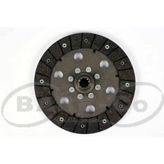 Bare-Co - PTO CL PLATE=FIAT 411R,415 | B 7148