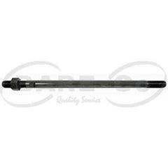 Bare-Co - CENTRE BAR 1"x 530MM=DB STAY | B 7193