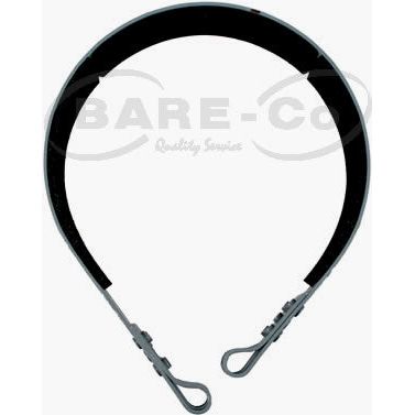Bare-Co - BRAKE BAND=FIAT 411R,415 | B 7202