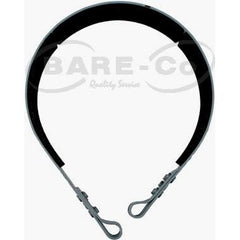 Bare-Co - BRAKE BAND=FIAT 411R,415 | B 7202