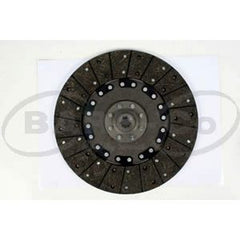 Bare-Co - CL PLT 13"x1"x10spln=FORD 4610 | B 7206
