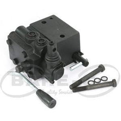 Bare-Co - DOUBLE ACTING ISOL VALVE=MF | B 7210