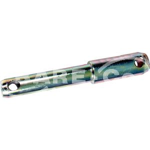 Bare-Co - CAT 1-2 WELD IN PIN 200MM LONG | B 7214