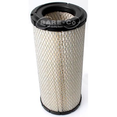 Bare-Co - OUTER AIR FILTER=NH 47135972 | B 7217