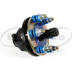 Bare-Co - 6"80HP 20 SPLINE M F/FM CLUTCH | B 7231