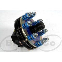Bare-Co - 1 3/4"x20SPL FM/M 150HP CLUTCH | B 7245