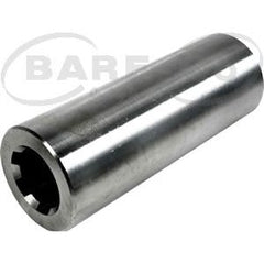 Bare-Co - SLEEVE SPLINED 1 3/8" 6SPL X | B 7287