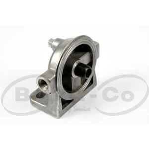 Bare-Co - FUEL FILT HEAD 1/2"=CR5006FILT | B 7291