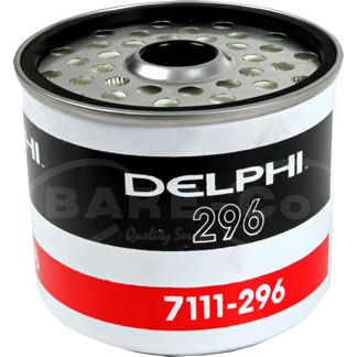 Bare-Co - FILTER ELEMENT=CAV 7111-296 | B 7296