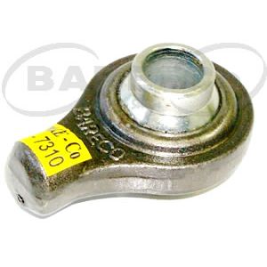 Bare-Co - BALL END WELD ON 3/4" HOLE | B 7310