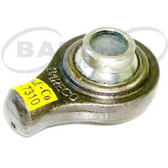 Bare-Co - BALL END WELD ON 3/4" HOLE | B 7310