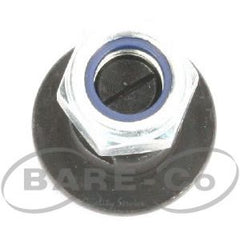 Bare-Co - 18.2mm BOLT+NUT=KUHN/JD/NH | B 7336