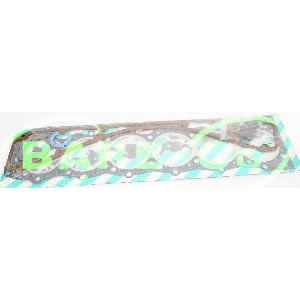 Bare-Co - VRS SET 9/16" HEAD STUDS=FRD | B 7337