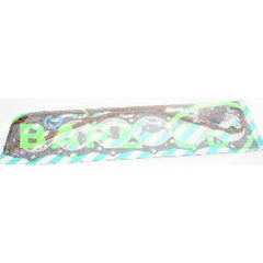 Bare-Co - VRS SET 9/16" HEAD STUDS=FRD | B 7337