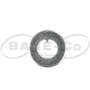 Bare-Co - FRONT AXLE TAB WASHER 3/4" ID | B 7347