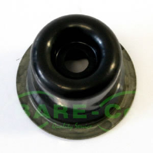 Bare-Co - BRAKE COVER SEAL=WET BRAKES | B 7352