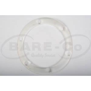 Bare-Co - INPUT GASKET=B2666 GEARBOX | B 7383