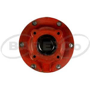Bare-Co - INPUT CAP=B2666/B82666 GEARBOX | B 7385