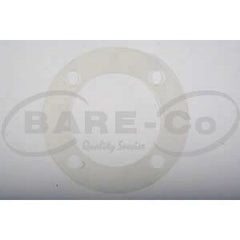 Bare-Co - LOWER GASKET=B2666 GEARBOX | B 7386