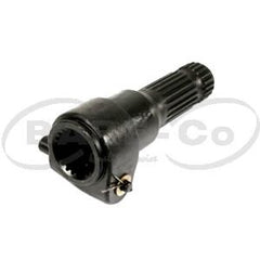 Bare-Co - PTO EXT QR 1 3/8"21SPL FM+ML X | B 7394