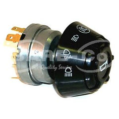 Bare-Co - HEADLGHT SWITCH+KNOB=MF35-290 | B 7396