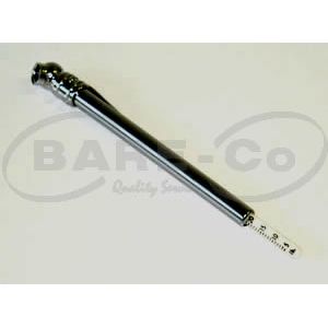 Bare-Co - PENCIL TYRE GAUGE 0-50 PSI | B 7398