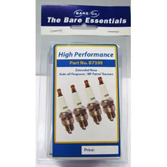Bare-Co - HI-PERFORM PLUG SET=MF PETROL | B 7399