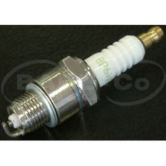 Bare-Co - SPK PLUG=9N+UK TE20,MF35,MF135 | B 7400