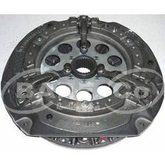 Bare-Co - SPLIT TQ CLUTCH=MF165,168 FINE | B 7407