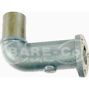 Bare-Co - EX ELBOW=MF240,250=1865534M1 | B 7415