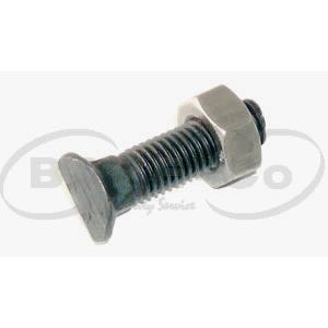 Bare-Co - 10 x 38mm SPEC PLOW B+N=S TYNE | B 7427