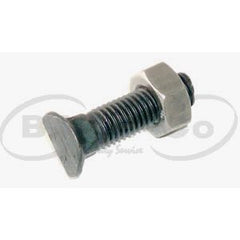 Bare-Co - 10 x 38mm SPEC PLOW B+N=S TYNE | B 7427