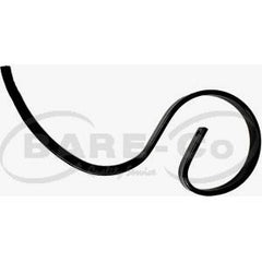 Bare-Co - 45x12mm HI CLR"S"TYNE NO POINT | B 7428