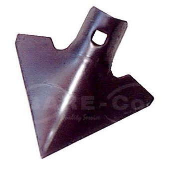 Bare-Co - 105mm x 4mm SWEEP="S"TYNES | B 7432