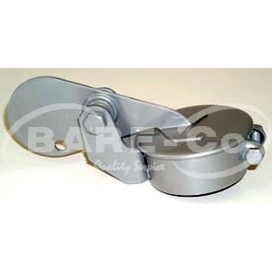 Bare-Co - CURVED MUDGUARD=MF & FORD | B 7453