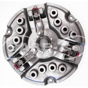 Bare-Co - 12"x10spl CLCH=EARLY MF1080-85 | B 7454