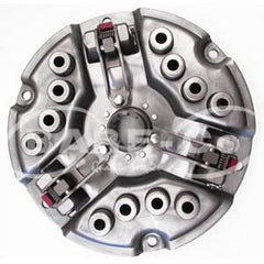 Bare-Co - 12"x10spl CLCH=EARLY MF1080-85 | B 7454