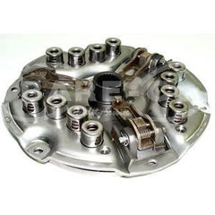 Bare-Co - 12"x25spl CLTCH=LATE MF1080-85 | B 7455