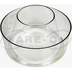Bare-Co - 7"(180mm) PRE CLEANER BOWL | B 7463