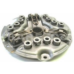 Bare-Co - 12"CLCH=IHC 576-696-766-866 | B 7465