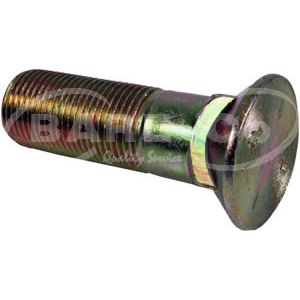 Bare-Co - C/SUNK SLASH BLADE BOLT=HOWARD | B 7466