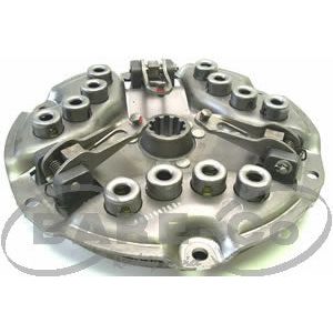 Bare-Co - COVER ASSY=IHC 84/85ser12"CLCH | B 7470