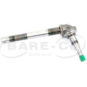 Bare-Co - RH AXLE=FRD 26/36/4110 P/STEER | B 7475